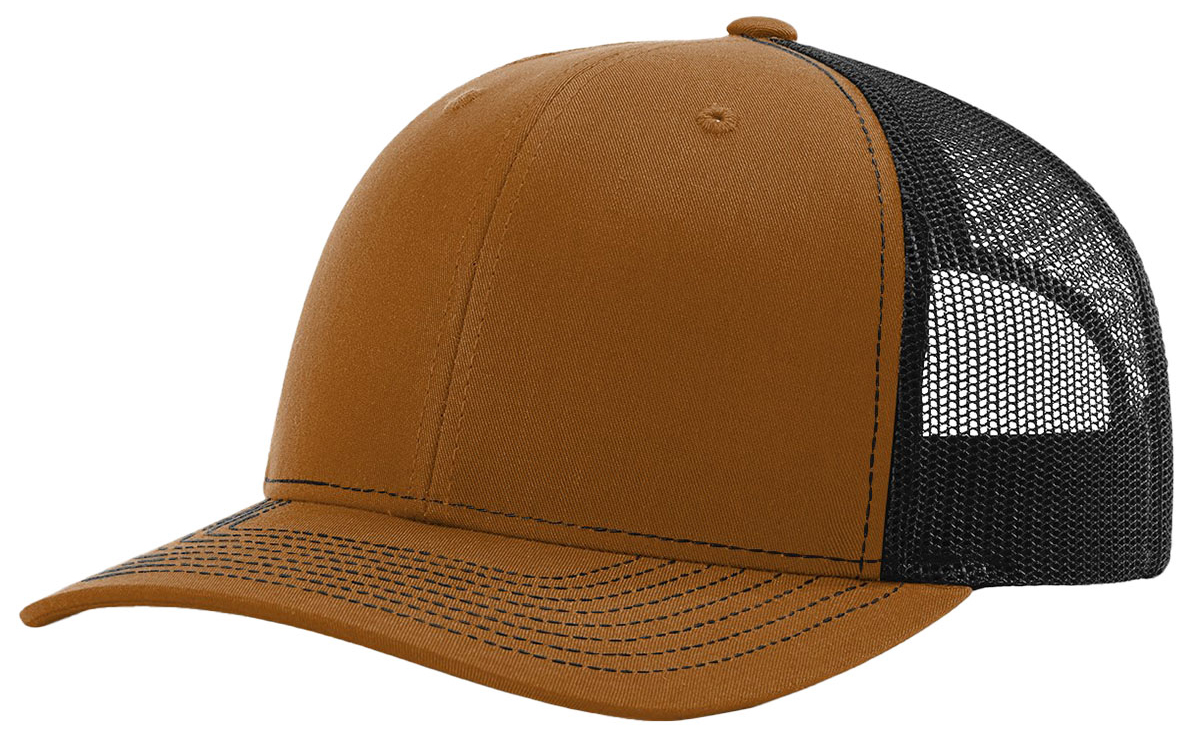 Richardson 112 Trucker Hat