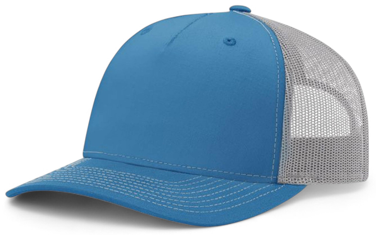 Richardson 112FP Trucker Hat