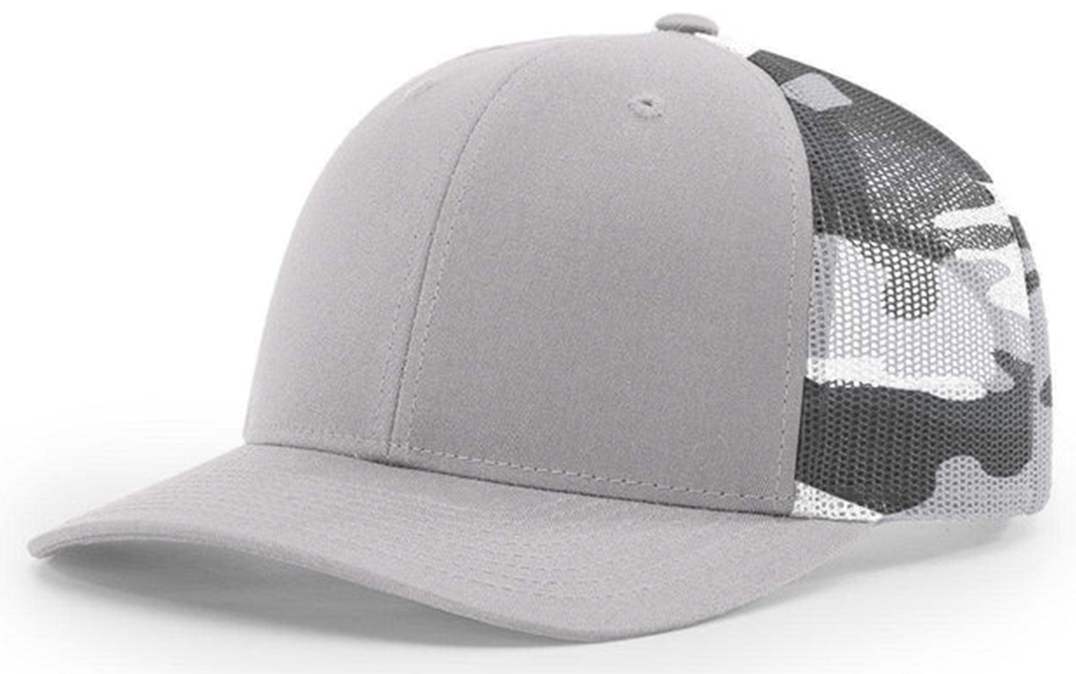 Richardson 112PM Trucker Hat