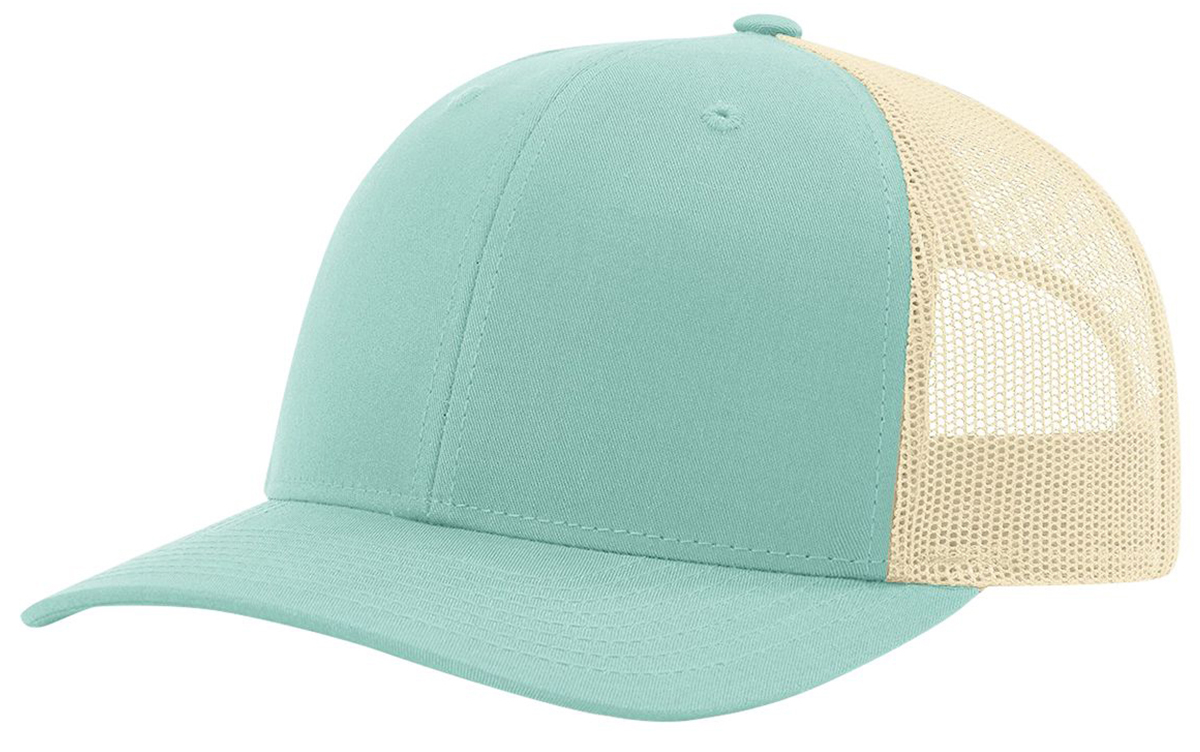 Richardson 115 Trucker Hat