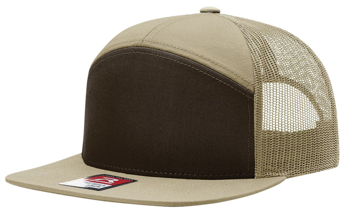 Richardson 168 Trucker Hat