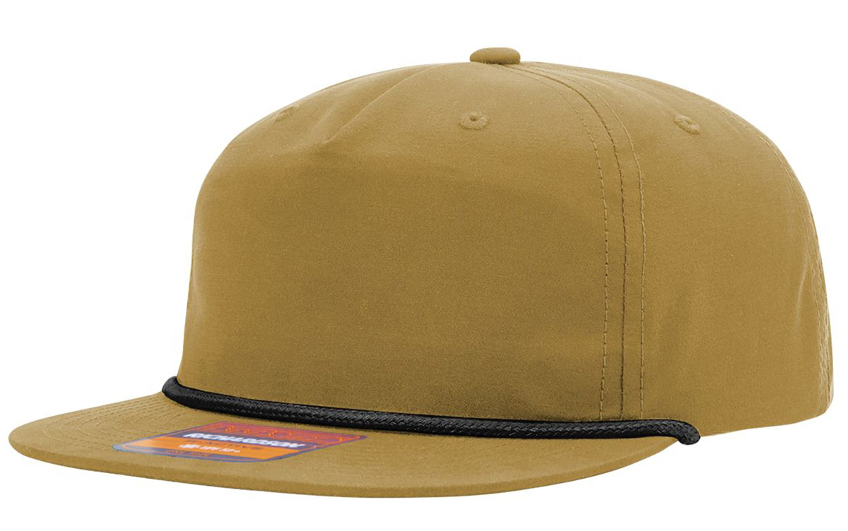 Richardson 256 Umpqua Hat