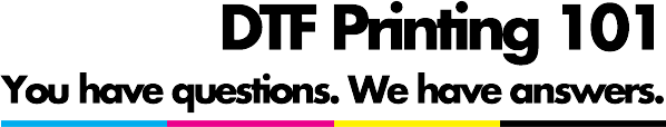 DTF 101 Header