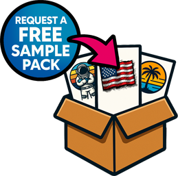 Sample Pack Icon