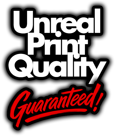 Statement Graphic